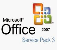 Bản vá office 2007 service pack 3